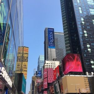 Meet your Posher, Camila